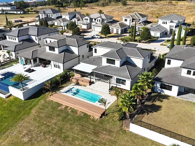 $13,500 | 16808 Bolsena Drive, Montverde, FL 34756