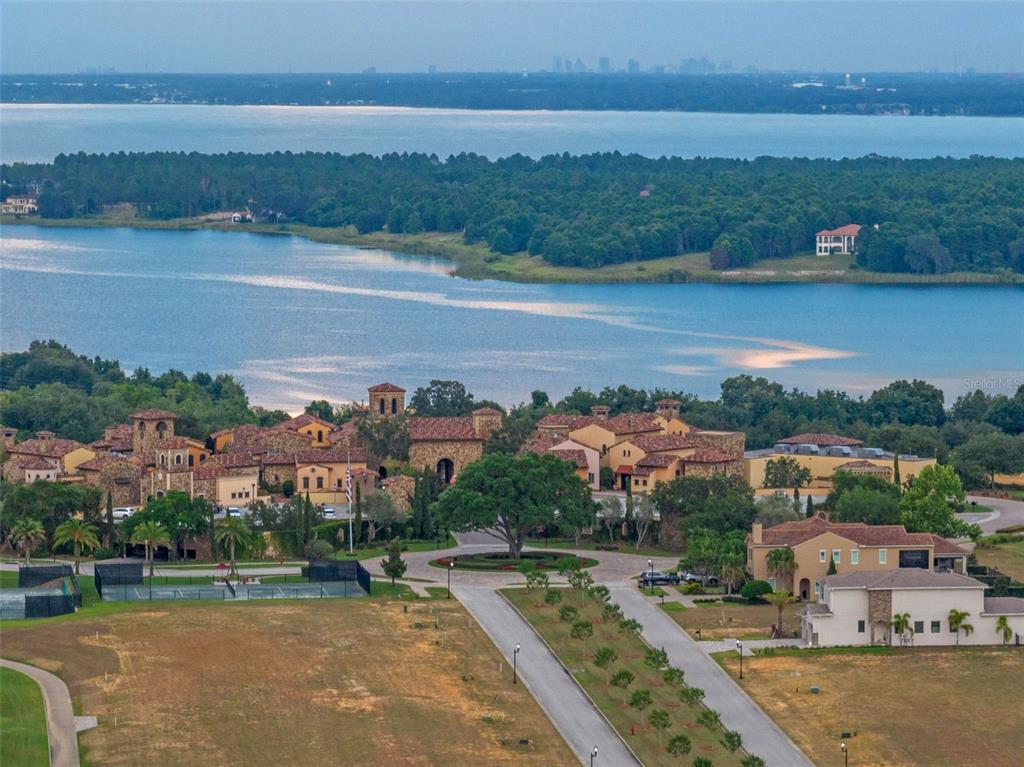 16808 Bolsena Drive Montverde, FL 34756 - Photo 59 of 68