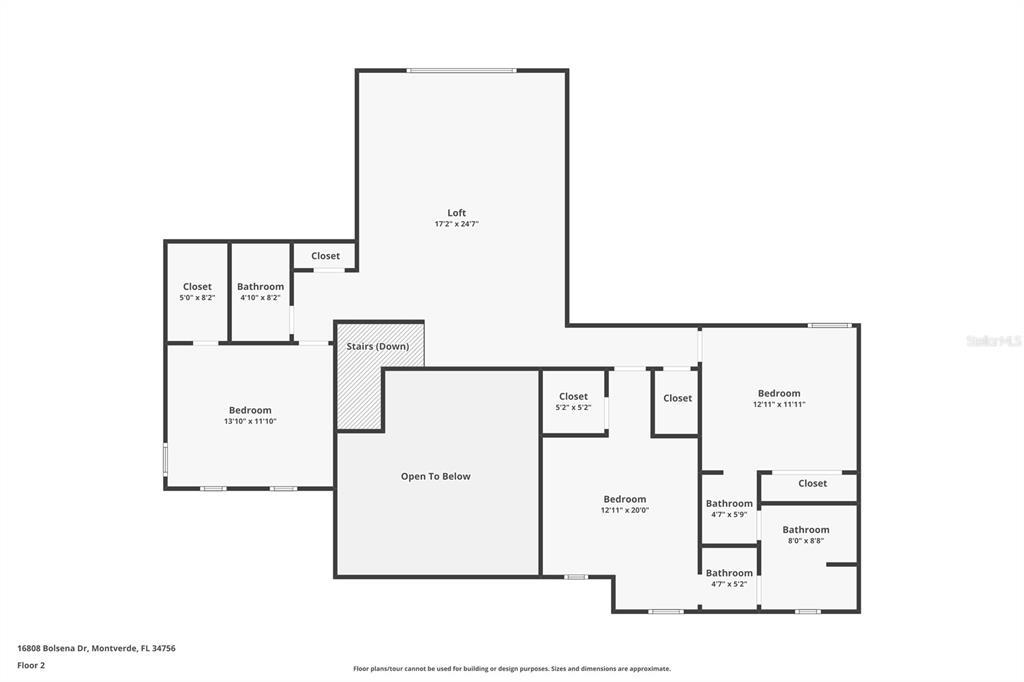 16808 Bolsena Drive Montverde, FL 34756 - Photo 68 of 68