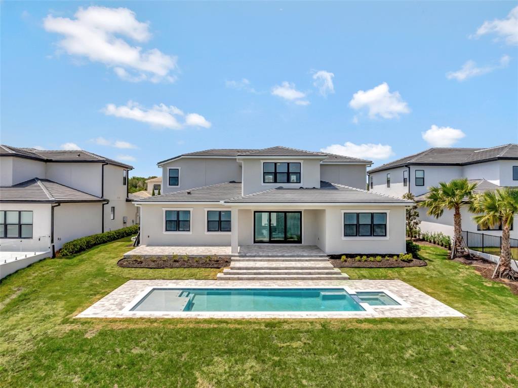 16808 Bolsena Drive Montverde, FL 34756 - Photo 8 of 68