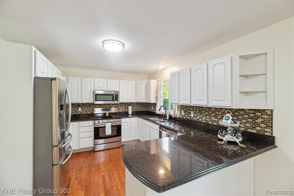 312 Conover Court Howell, MI 48843 - Photo 14 of 56