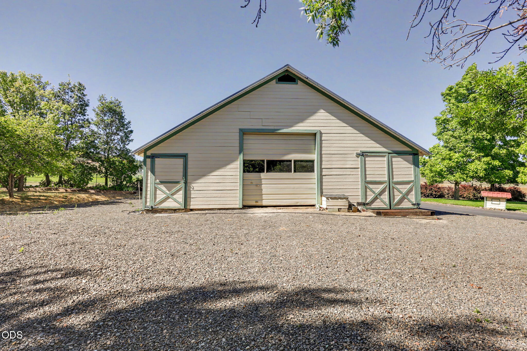 3939 Tami Lane Central Point, OR 97502 - Photo 41 of 57