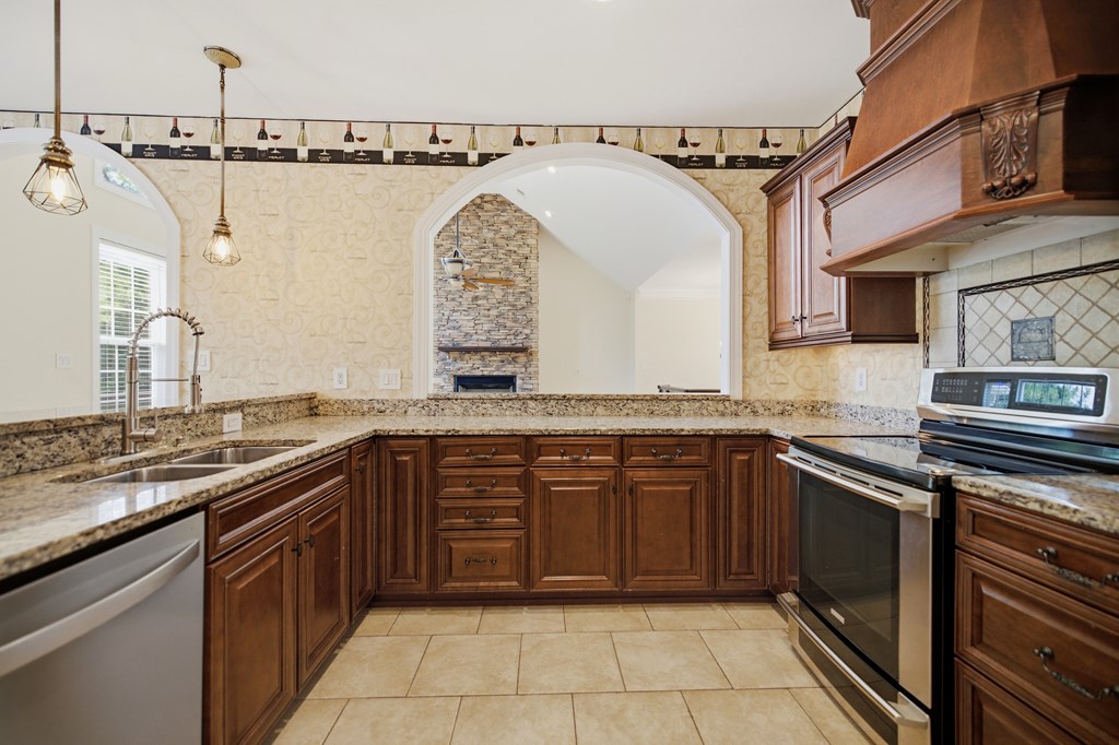 123 Bridge Point Road Greenwood, SC 29649 - Photo 27 of 69