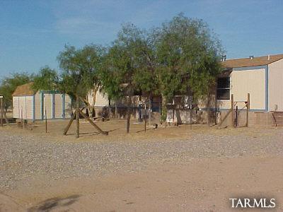 12320 West Picture Rocks Road Tucson, AZ 85743 - Photo 1 of 18 Gallery Image 1