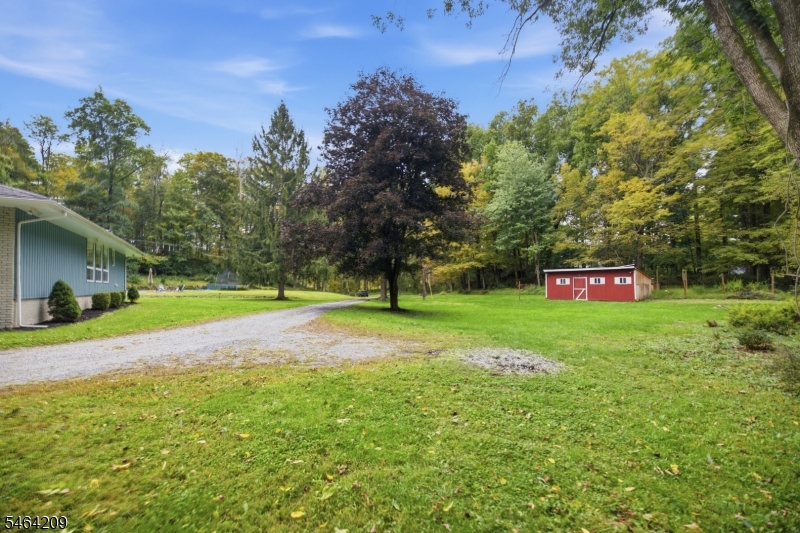 161 Pequest Road Andover, NJ 07821 - Photo 39 of 48 Gallery Image 39