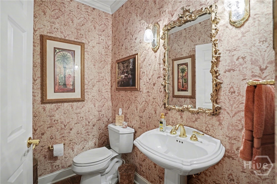 5 Sundew Road Savannah, GA 31411 - Photo 27 of 58 Gallery Image 27