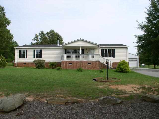 5445 Allen Bridge Road Fountain Inn, SC 29644 - Photo 1 of 9