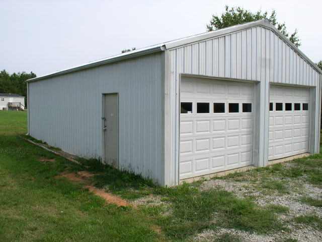 5445 Allen Bridge Road Fountain Inn, SC 29644 - Photo 3 of 9