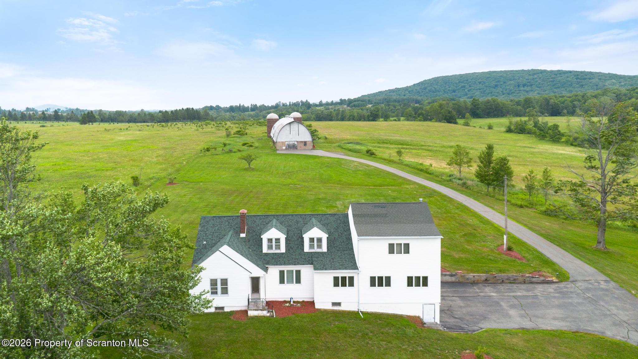 1768 Greenfield Road Jermyn, PA 18433 - Photo 1 of 53 Main Photo