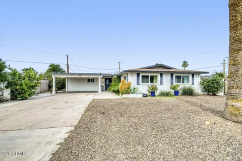 $950,000 | 2538 North 50th Street, Phoenix, AZ 85008