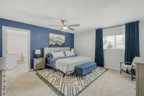 $895,000 | 2538 North 50th Street, Phoenix, AZ 85008