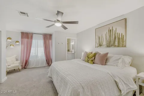 $950,000 | 2538 North 50th Street, Phoenix, AZ 85008