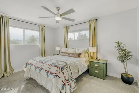 $950,000 | 2538 North 50th Street, Phoenix, AZ 85008