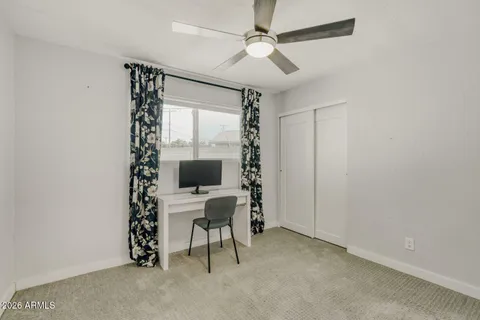 $895,000 | 2538 North 50th Street, Phoenix, AZ 85008