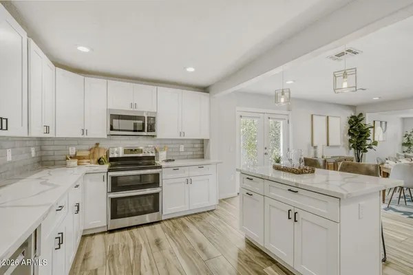 $875,000 | 2538 North 50th Street, Phoenix, AZ 85008