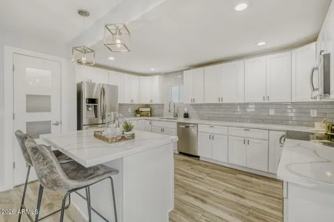 $895,000 | 2538 North 50th Street, Phoenix, AZ 85008