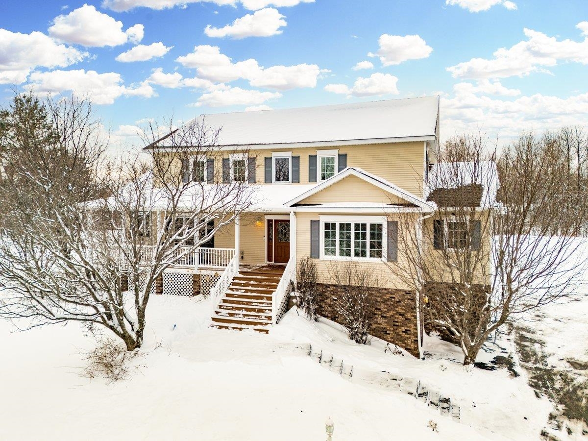 3787 Lavaque Road Hermantown, MN 55810 - Photo 1 of 55