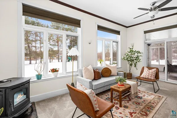 $899,900 | 3787 Lavaque Road, Hermantown, MN 55810