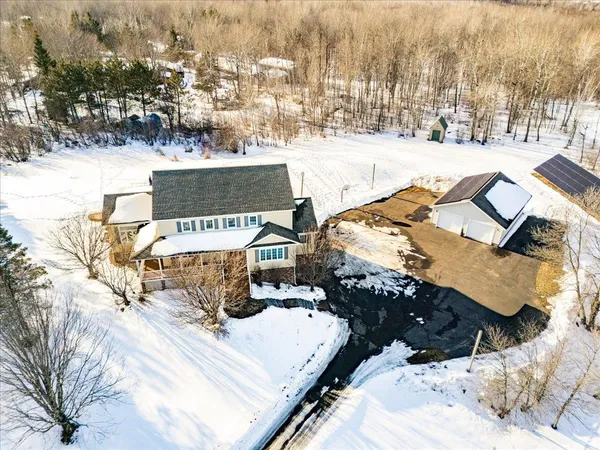 $899,900 | 3787 Lavaque Road, Hermantown, MN 55810