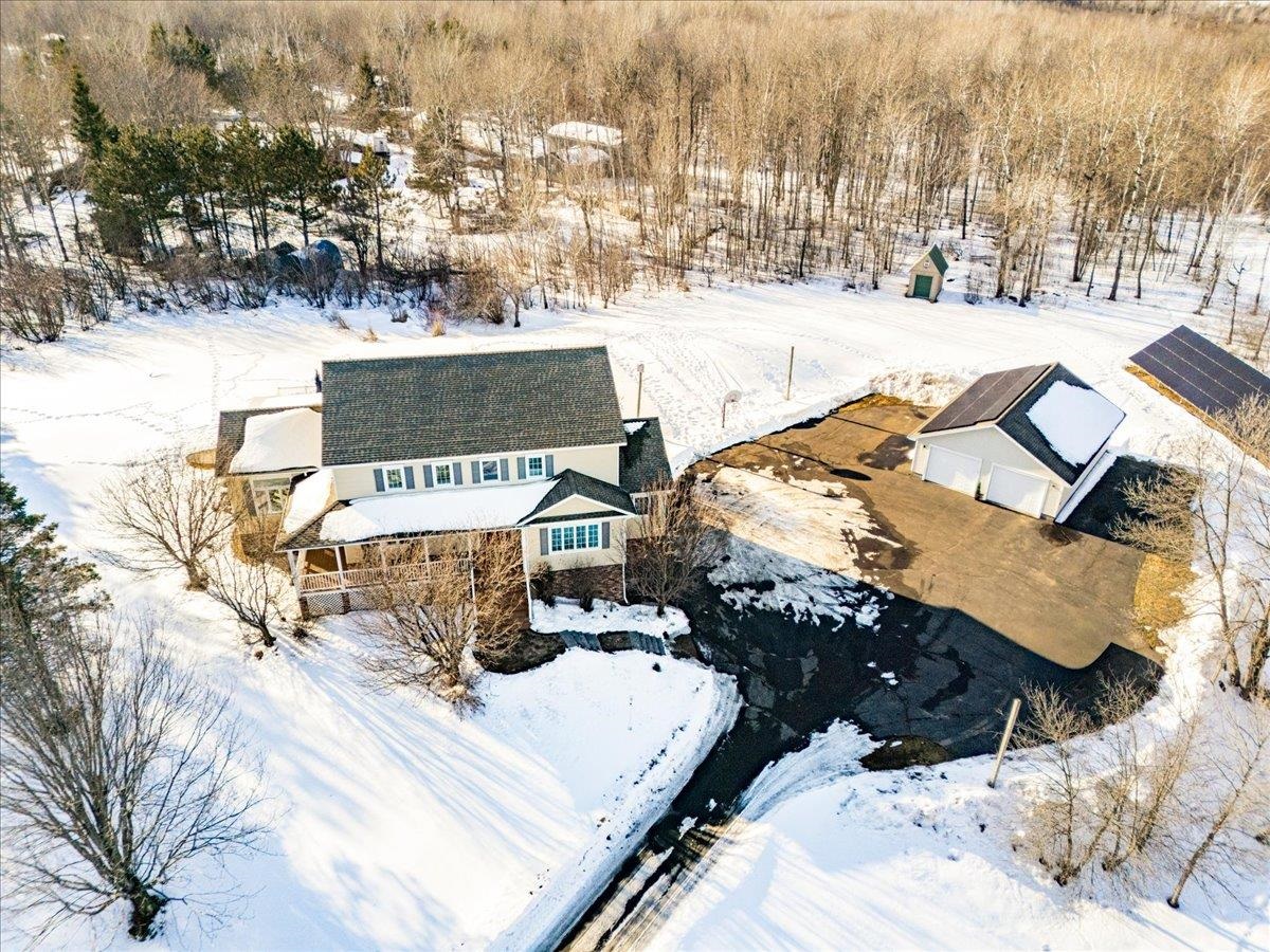 3787 Lavaque Road Hermantown, MN 55810 - Photo 4 of 55