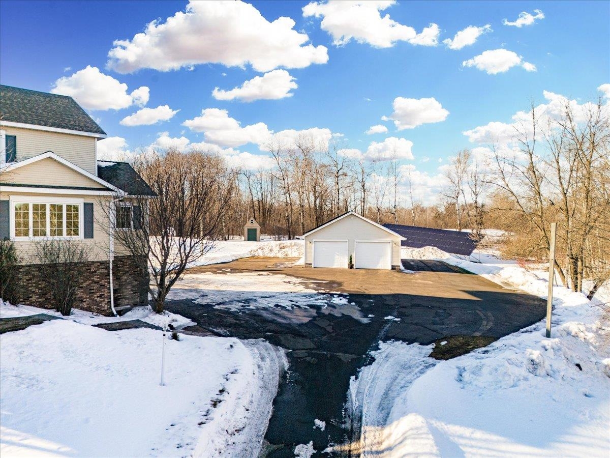 3787 Lavaque Road Hermantown, MN 55810 - Photo 50 of 55