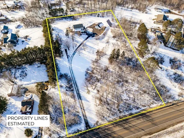 $899,900 | 3787 Lavaque Road, Hermantown, MN 55810