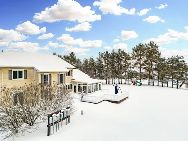 $899,900 | 3787 Lavaque Road, Hermantown, MN 55810