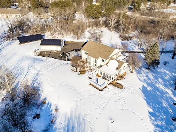 $899,900 | 3787 Lavaque Road, Hermantown, MN 55810