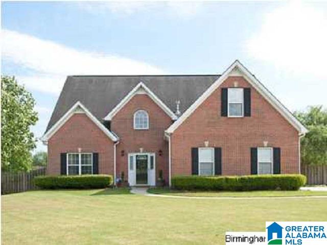 114 Heather Way Pelham, AL 35124 - Photo 1 of 43