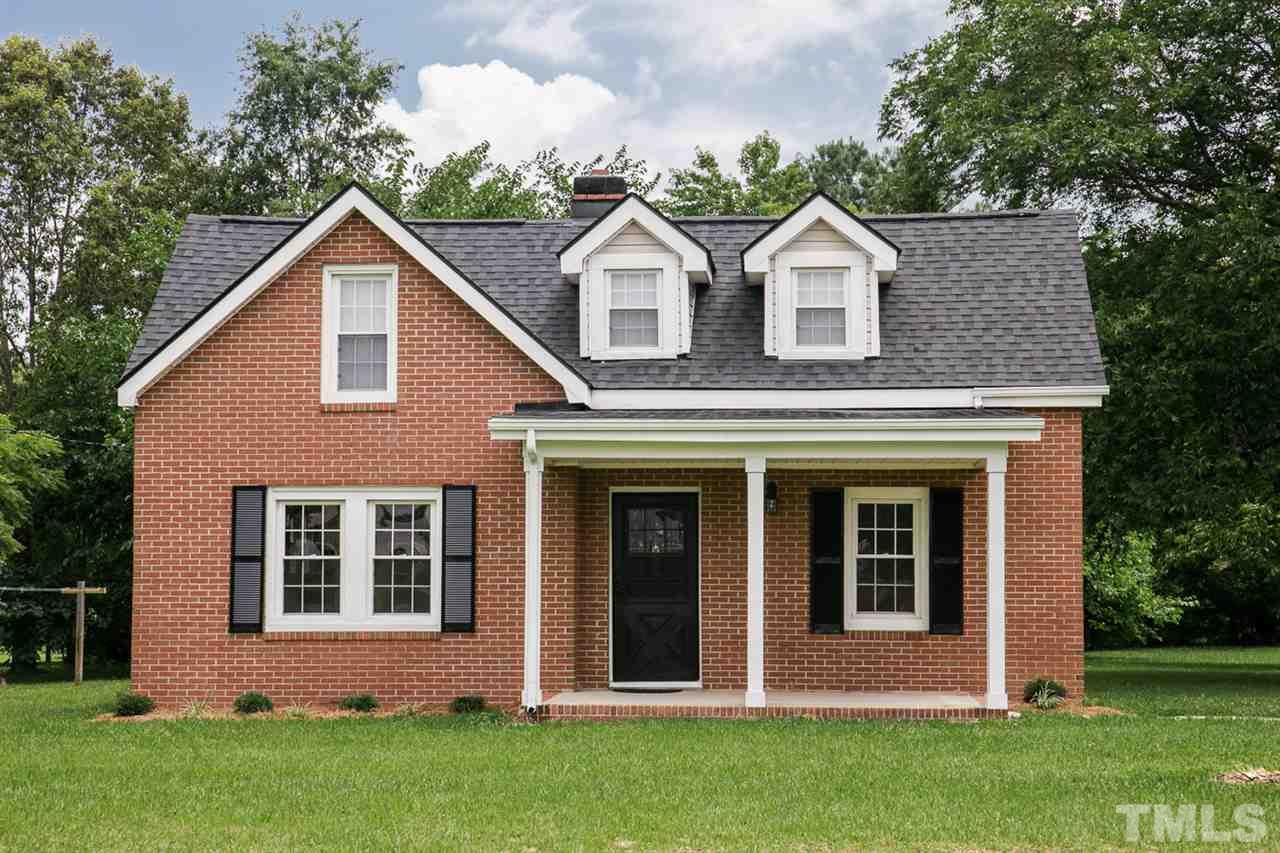 20 Firetower Road Louisburg, NC 27549 - Photo 1 of 25 Gallery Image 1