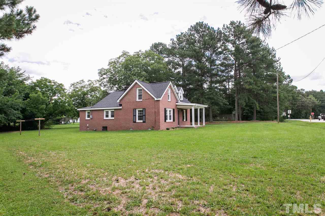 20 Firetower Road Louisburg, NC 27549 - Photo 9 of 25 Gallery Image 9