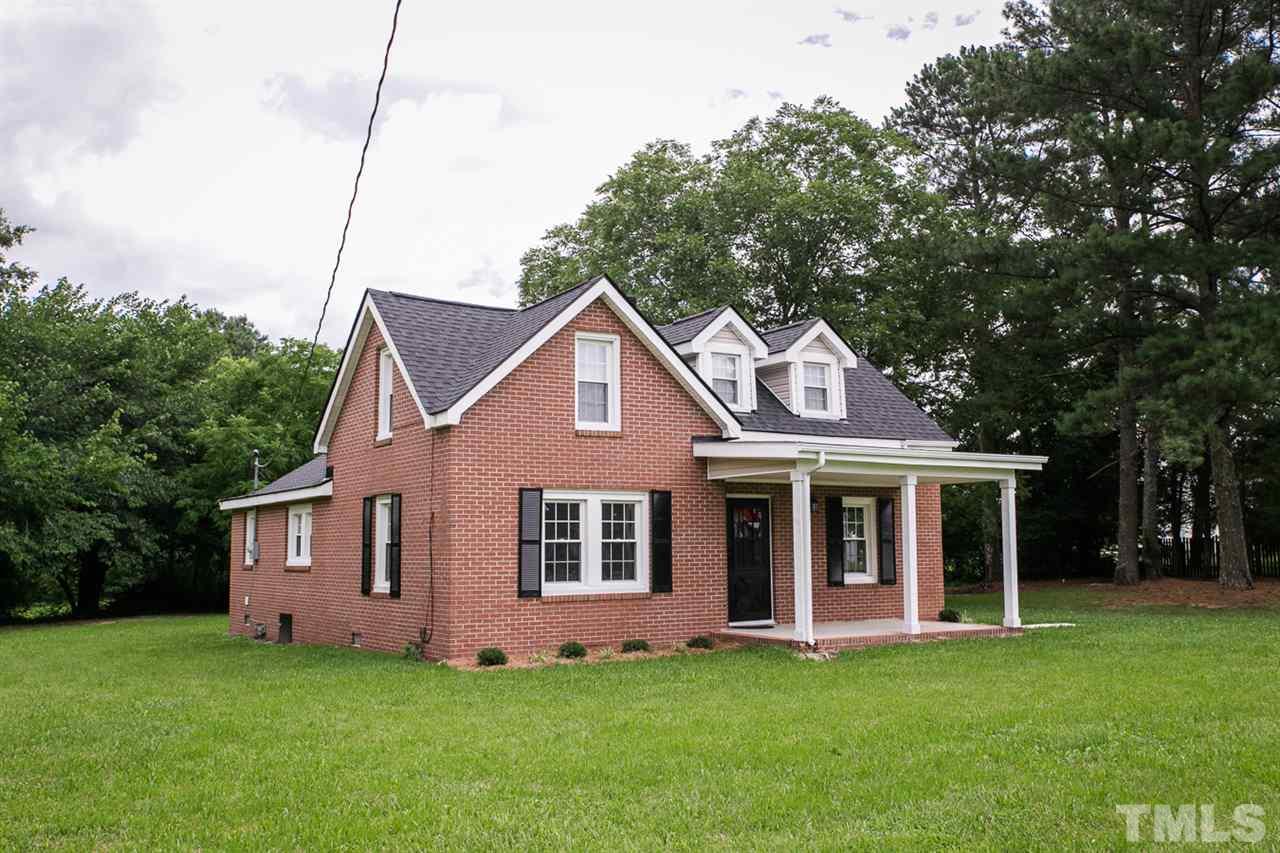 20 Firetower Road Louisburg, NC 27549 - Photo 10 of 25 Gallery Image 10