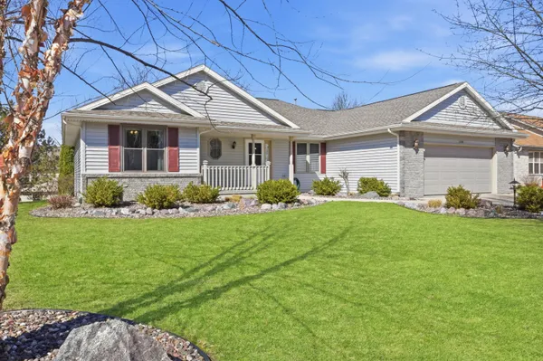 $449,900 | 1308 Conifer Avenue, West Bend, WI 53090