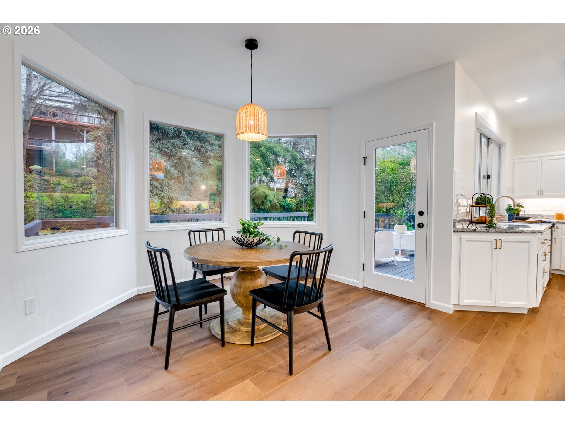 3348 Northwest 125th Place Portland, OR 97229 - Photo 12 of 48