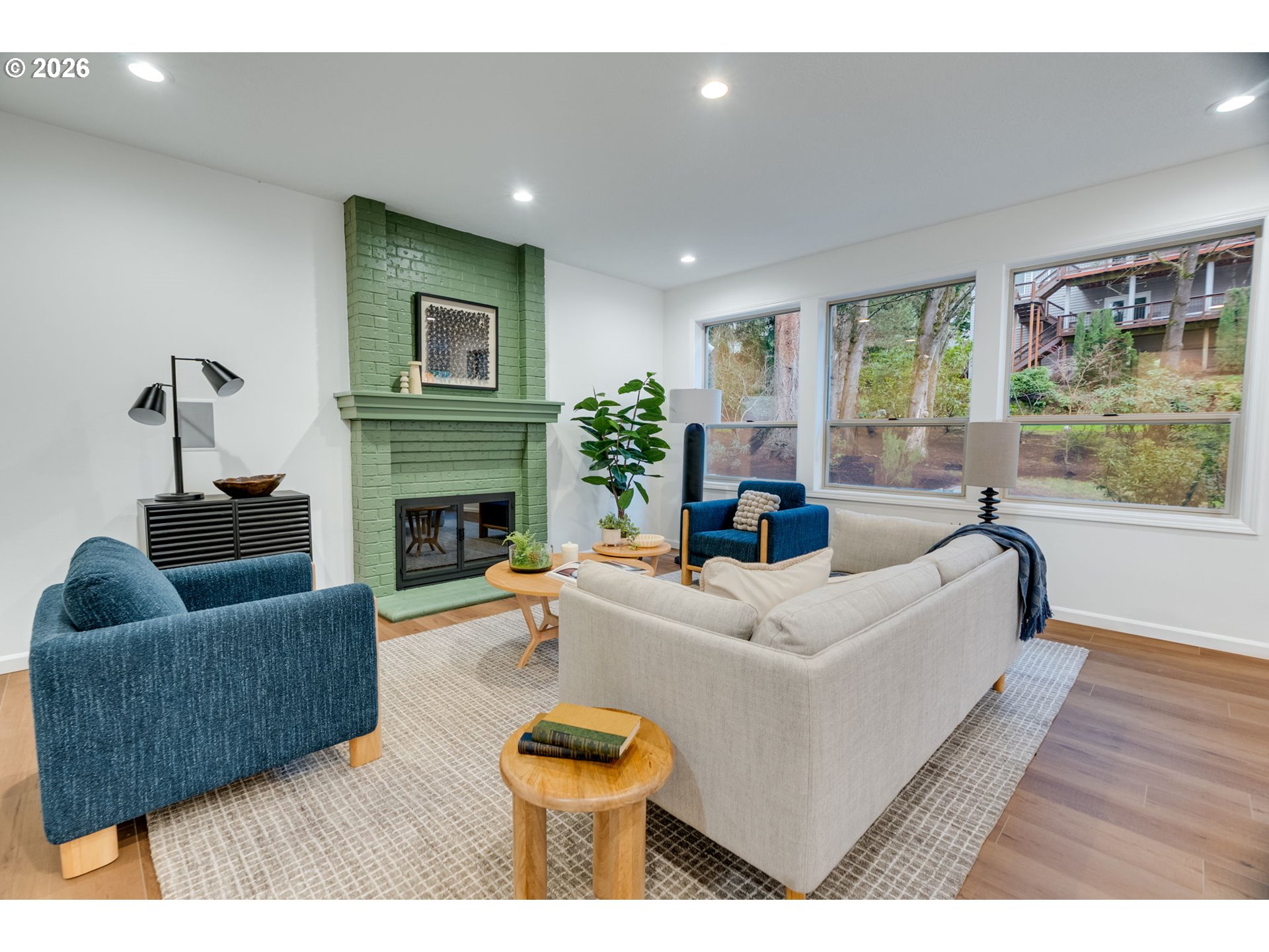 3348 Northwest 125th Place Portland, OR 97229 - Photo 13 of 48