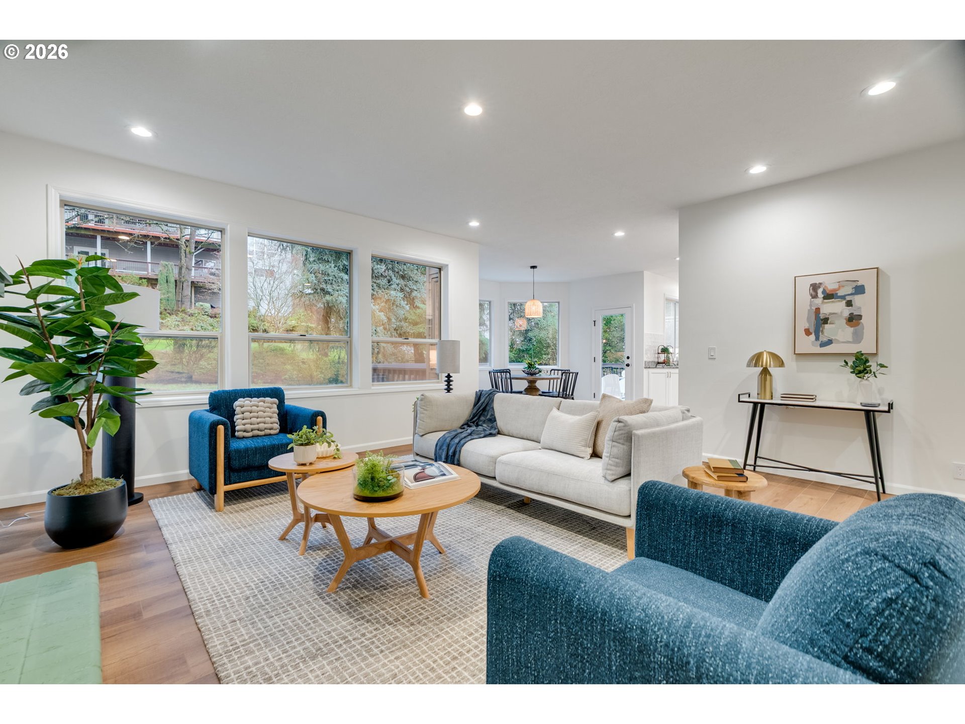 3348 Northwest 125th Place Portland, OR 97229 - Photo 14 of 48