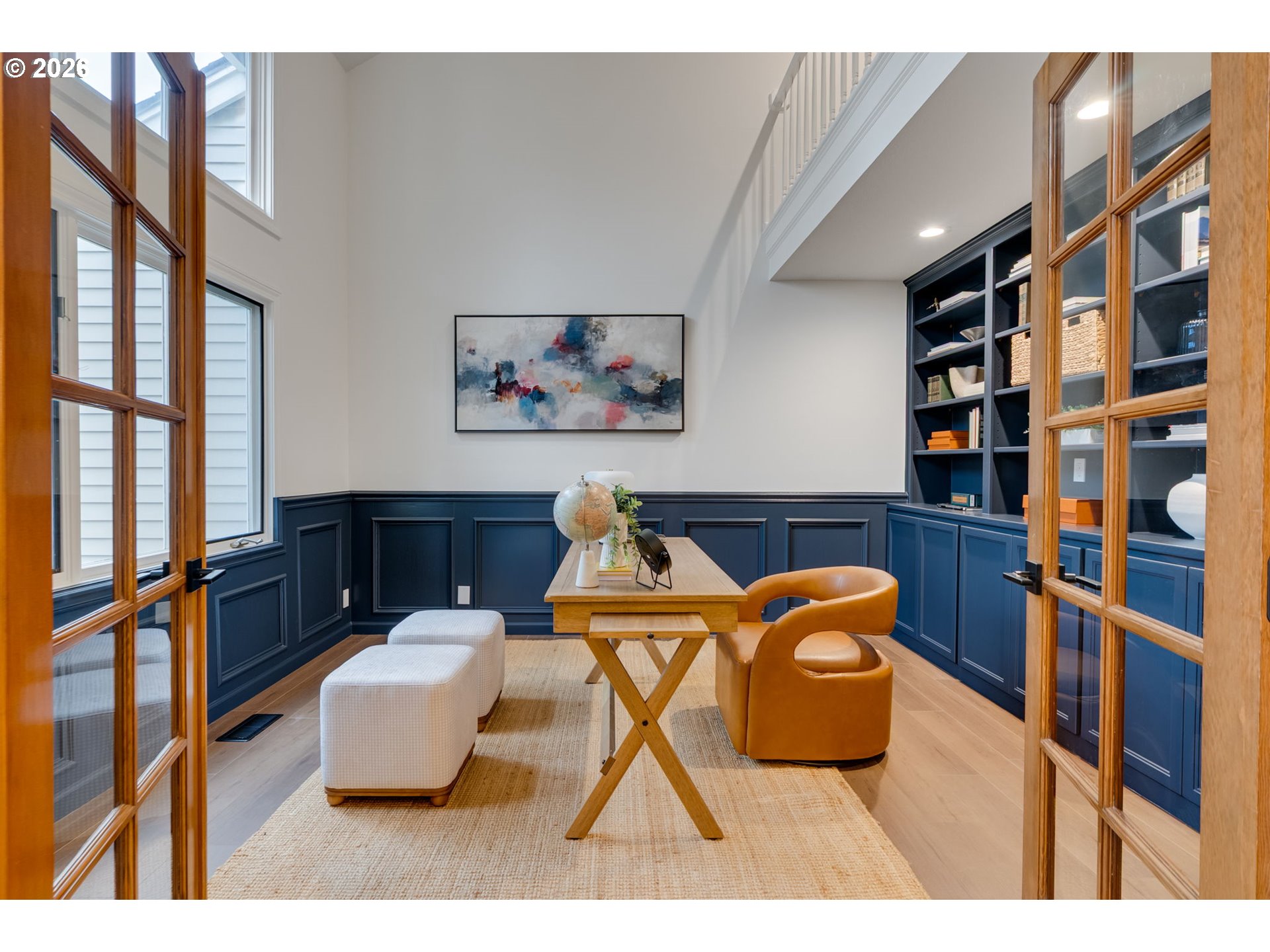 3348 Northwest 125th Place Portland, OR 97229 - Photo 15 of 48