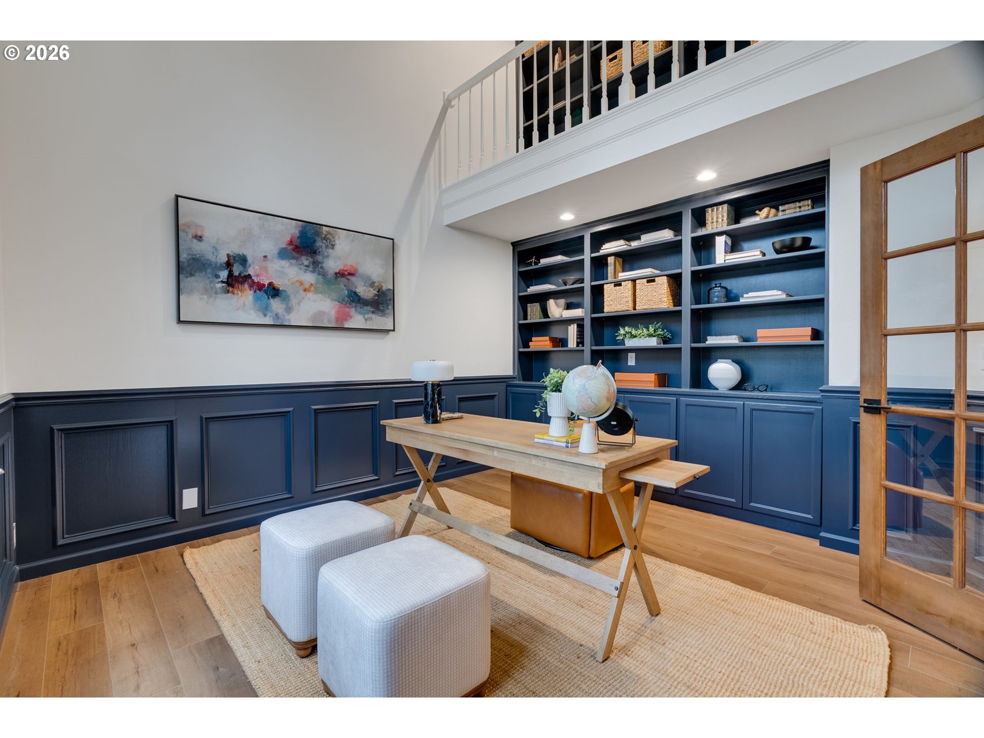 3348 Northwest 125th Place Portland, OR 97229 - Photo 16 of 48