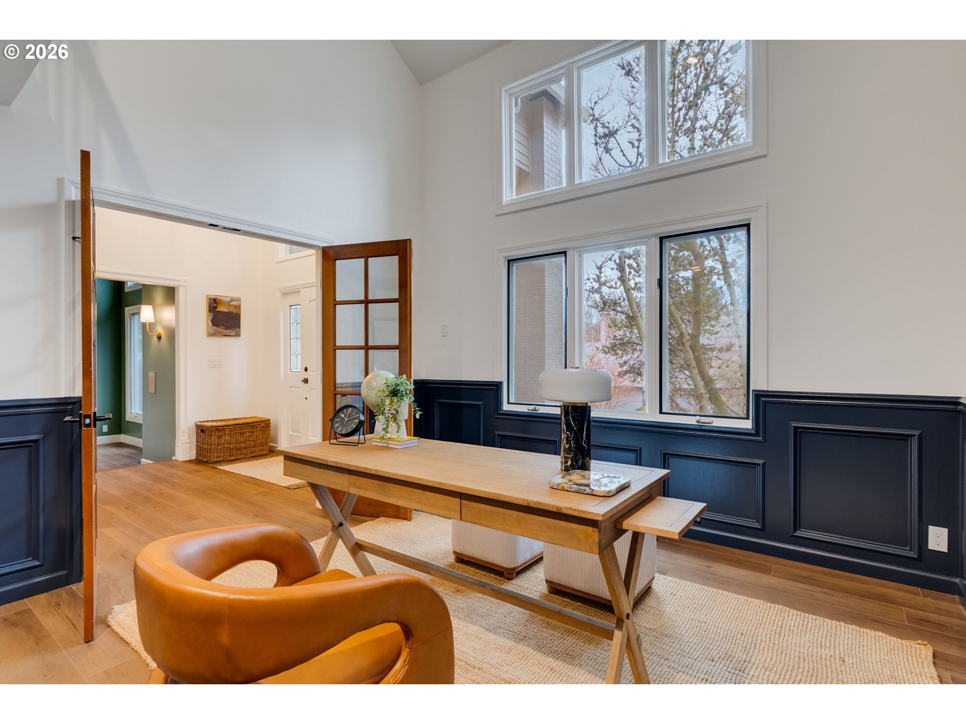 3348 Northwest 125th Place Portland, OR 97229 - Photo 17 of 48