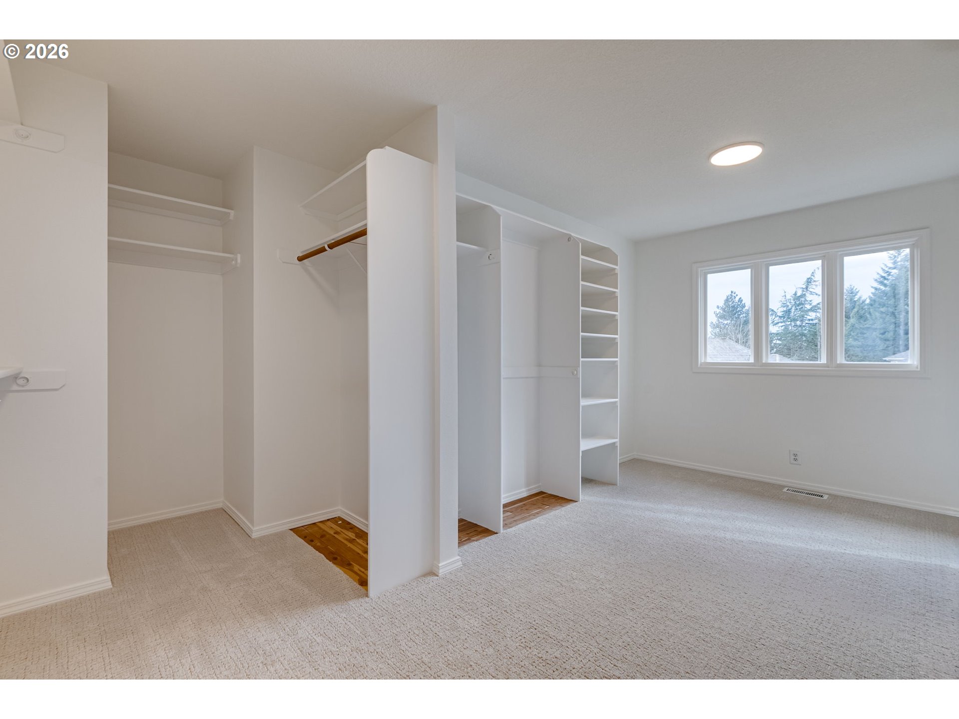 3348 Northwest 125th Place Portland, OR 97229 - Photo 24 of 48 Bedroom, Primary