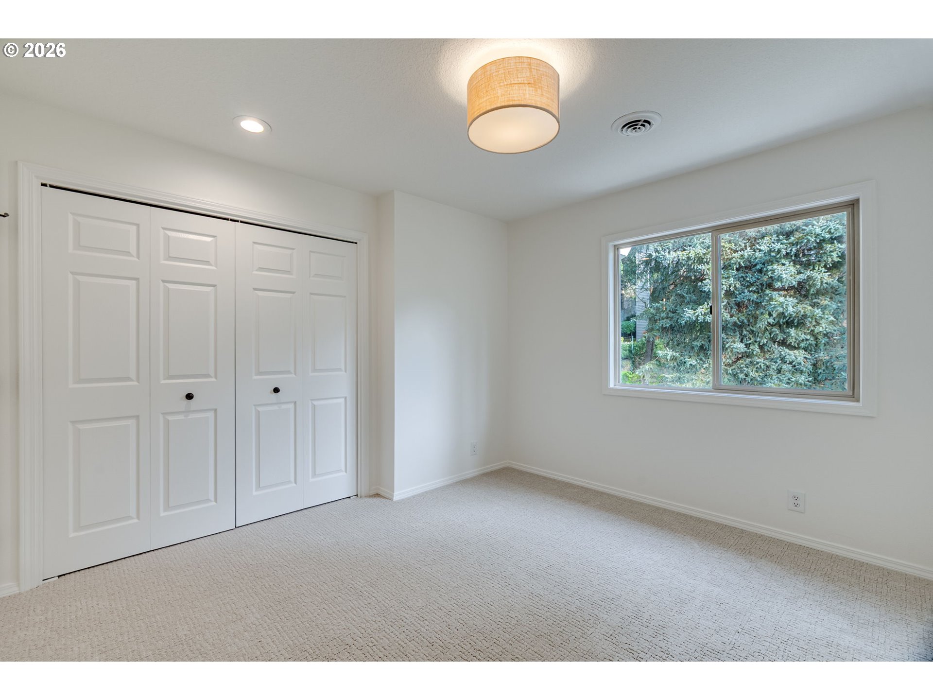 3348 Northwest 125th Place Portland, OR 97229 - Photo 28 of 48 Bedroom