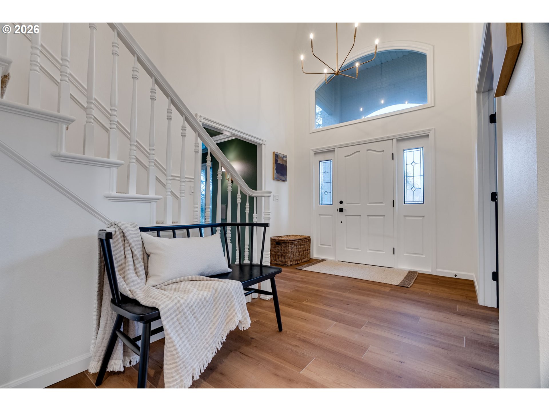 3348 Northwest 125th Place Portland, OR 97229 - Photo 3 of 48