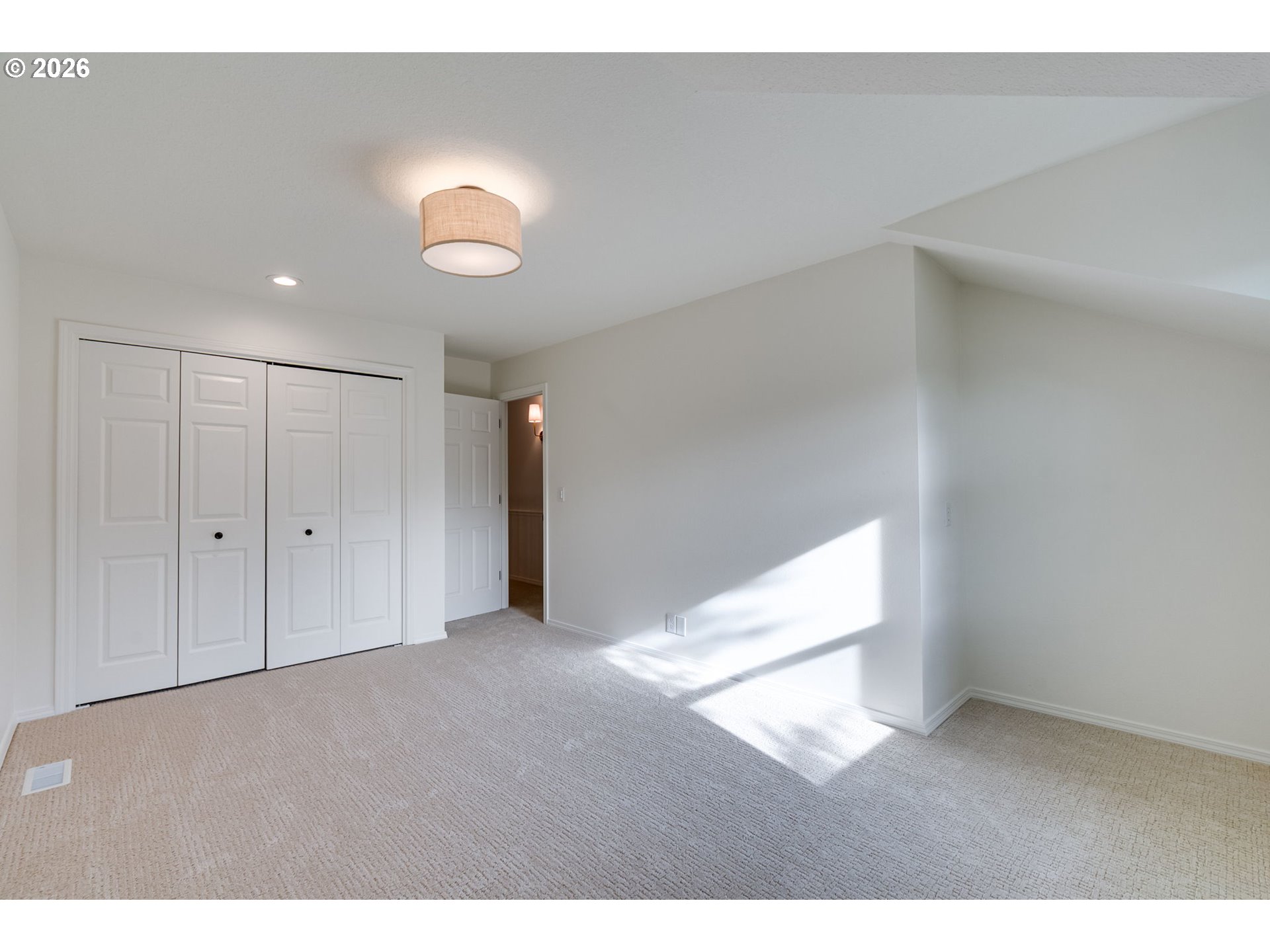 3348 Northwest 125th Place Portland, OR 97229 - Photo 33 of 48 Bedroom