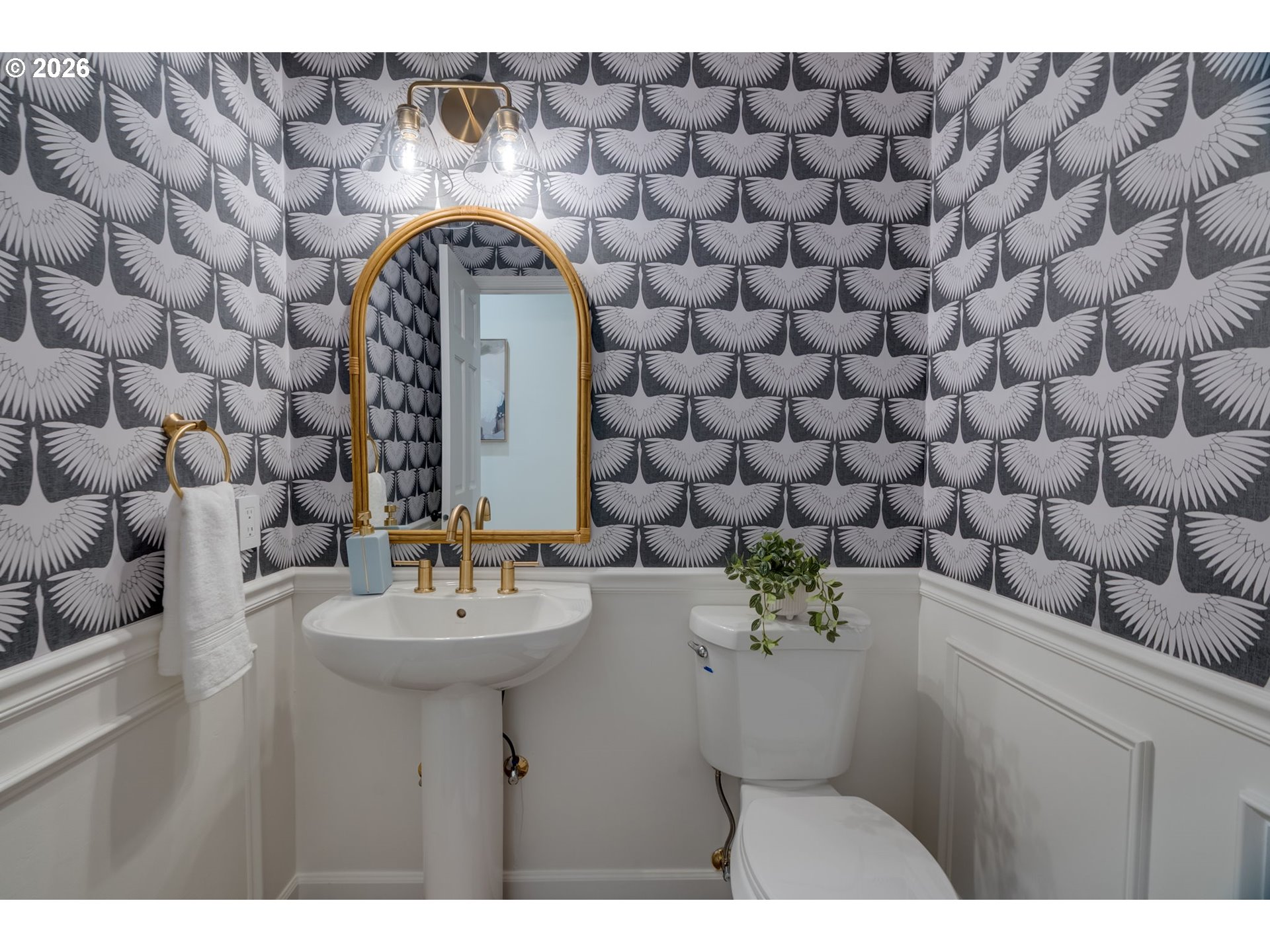 3348 Northwest 125th Place Portland, OR 97229 - Photo 35 of 48 Bathroom