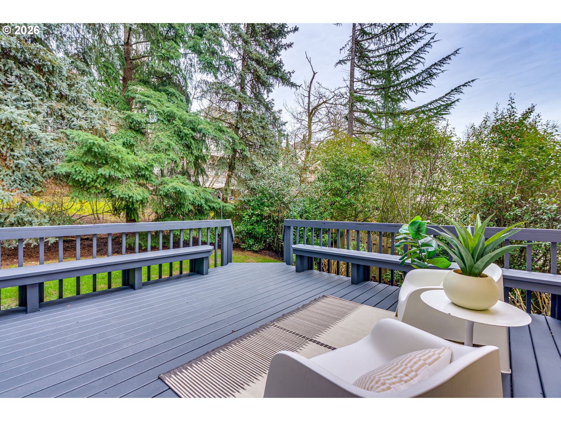 3348 Northwest 125th Place Portland, OR 97229 - Photo 37 of 48