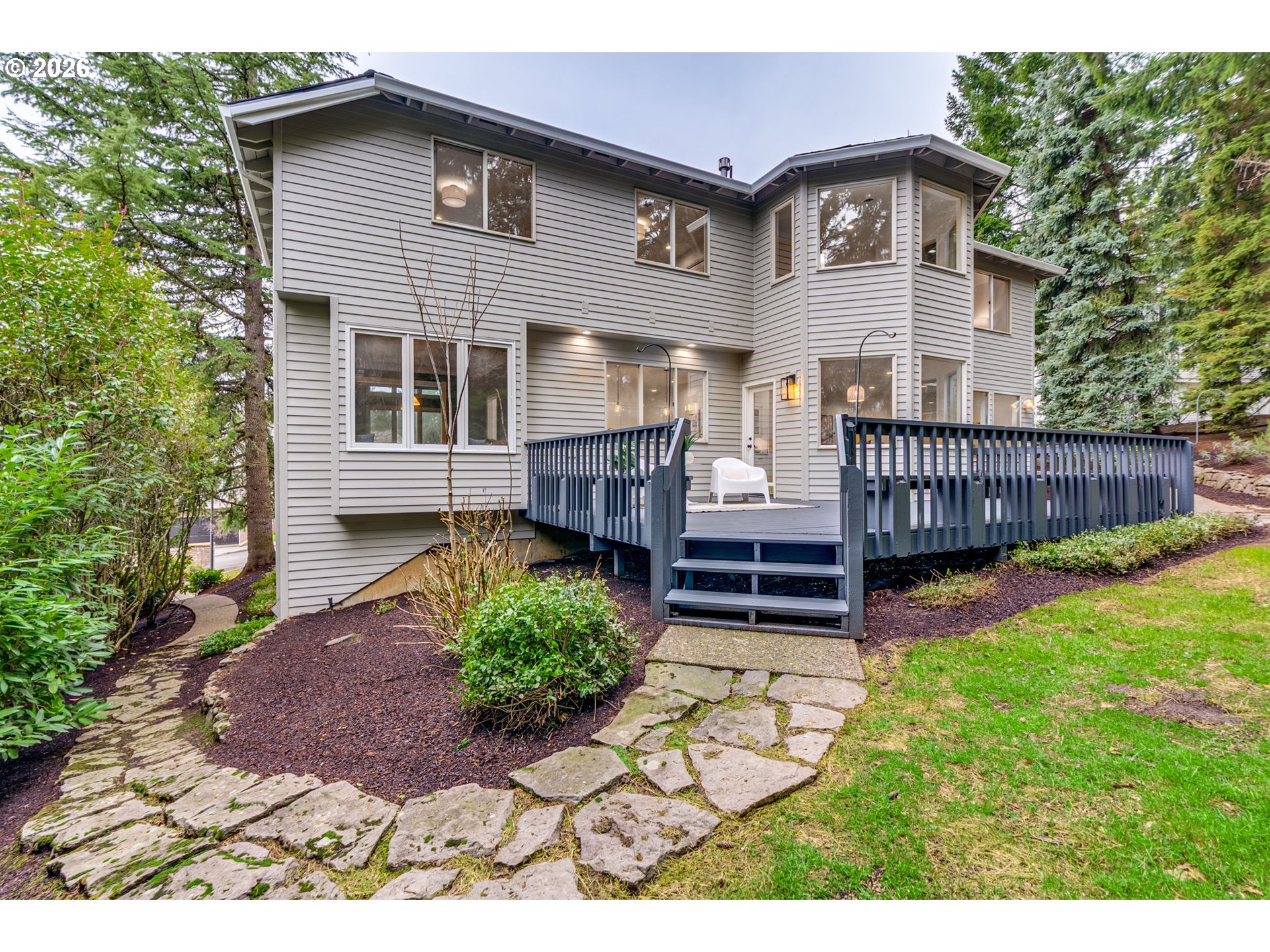 3348 Northwest 125th Place Portland, OR 97229 - Photo 39 of 48