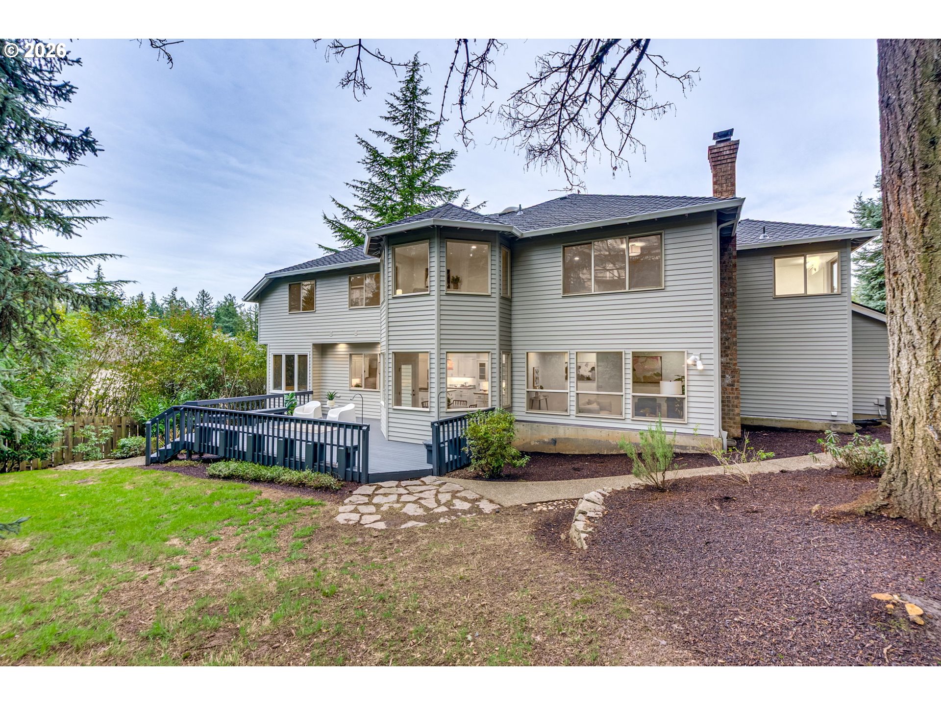 3348 Northwest 125th Place Portland, OR 97229 - Photo 40 of 48