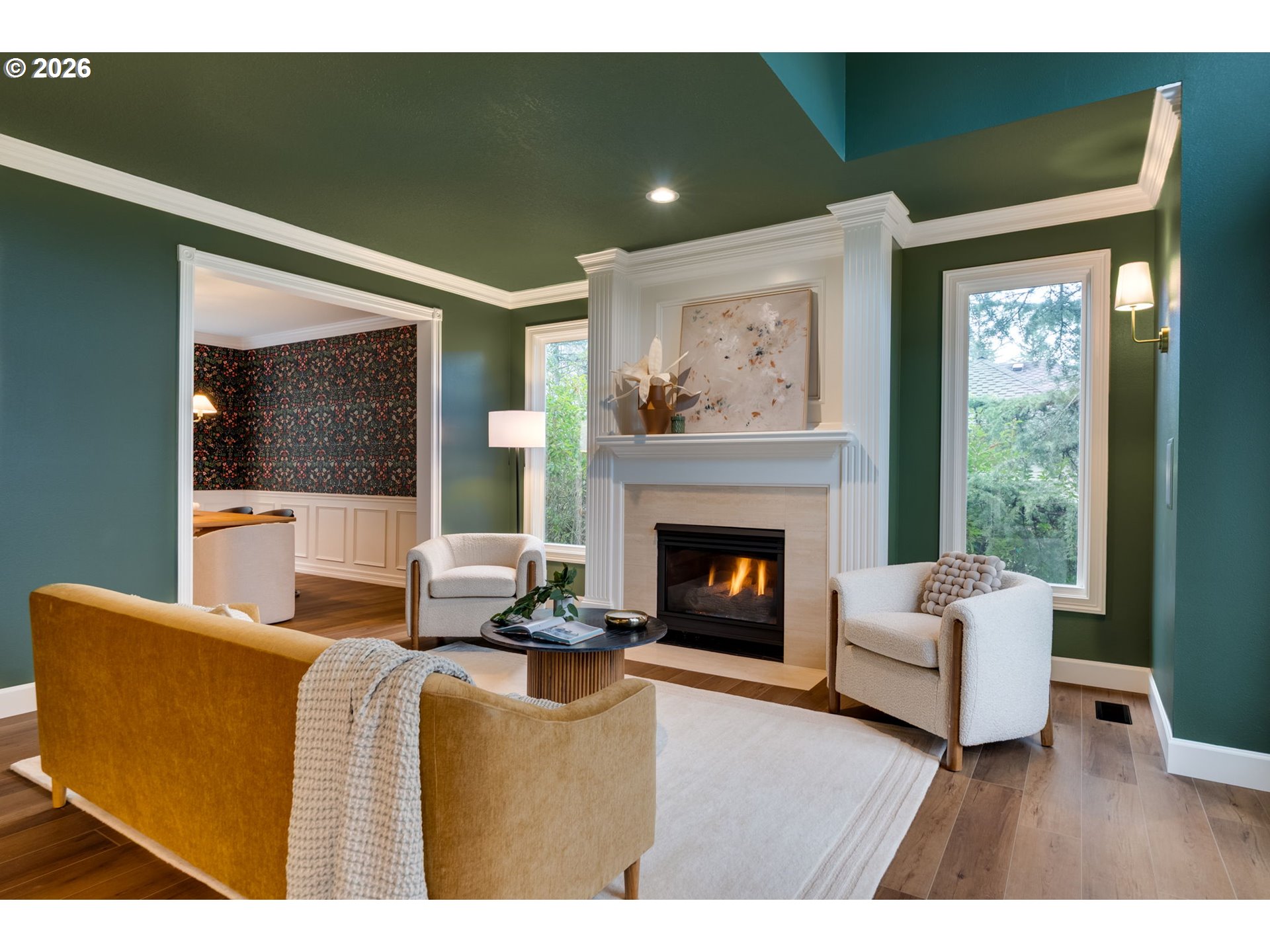 3348 Northwest 125th Place Portland, OR 97229 - Photo 4 of 48