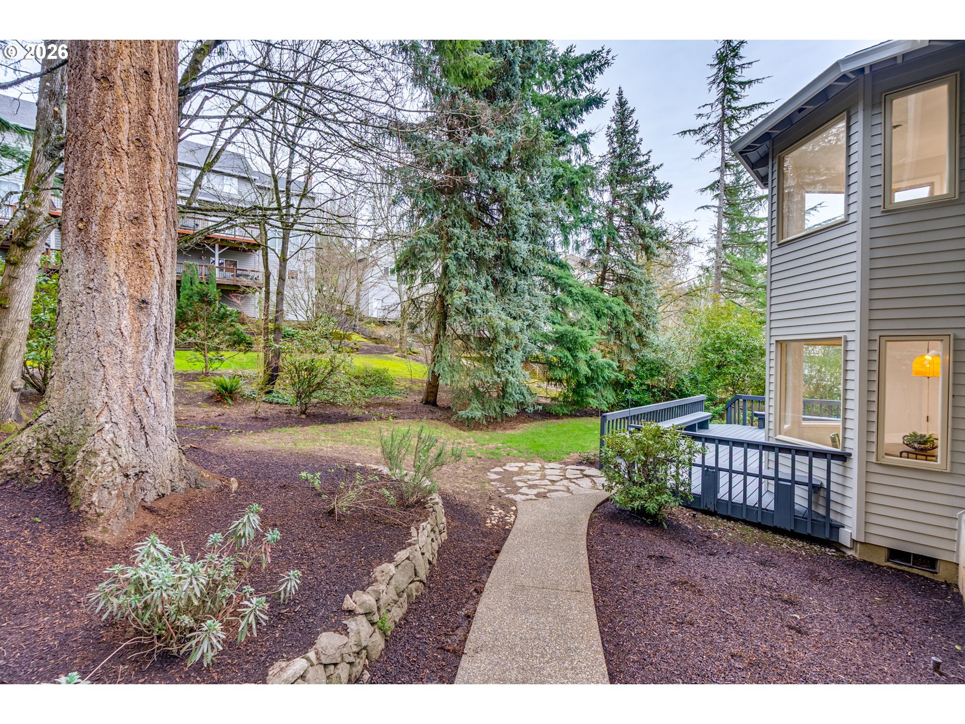 3348 Northwest 125th Place Portland, OR 97229 - Photo 41 of 48