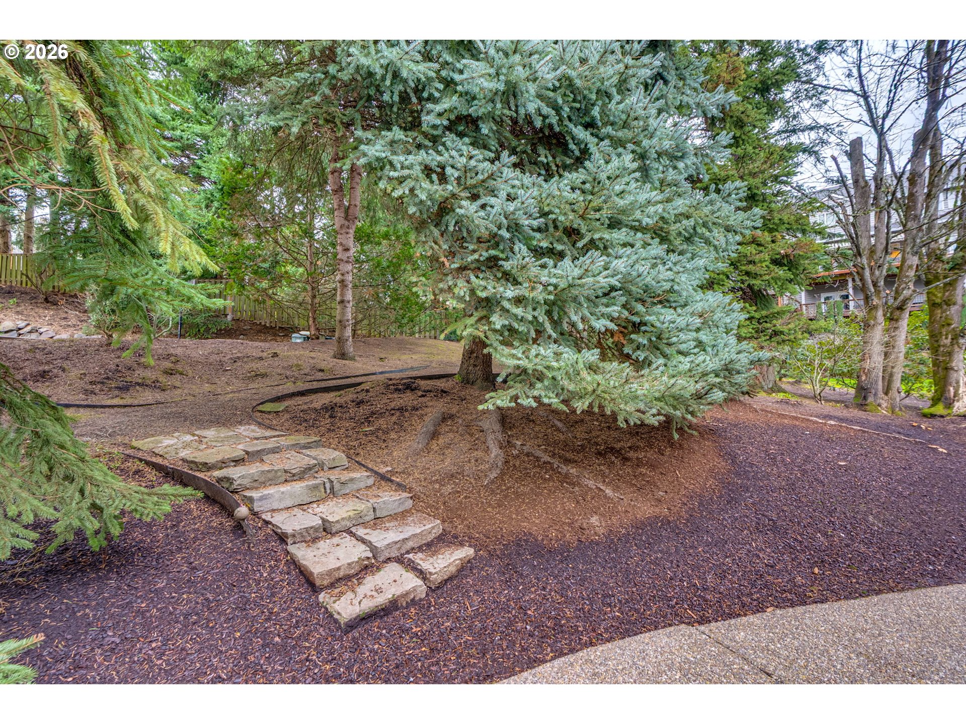 3348 Northwest 125th Place Portland, OR 97229 - Photo 42 of 48